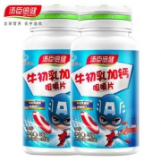 【汤臣倍健】牛初乳钙30粒*2瓶