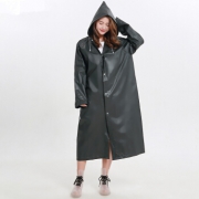 Supple 非一次性雨衣 EVA徒步雨披 10.79元包邮（需用券）