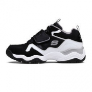 SKECHERS 斯凯奇 D'lites? 99999111 女士复古运动鞋