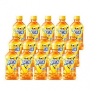 限华南：康师傅 冰红茶 330ml*15瓶