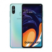 SAMSUNG 三星 Galaxy A60元气版 6GB+64GB 浅滩蓝