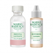 15日10点、88VIP：Mario Badescu 瞬间净痘精华 29ml 2款可选 *3件 231.45元包税包邮
