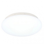 nvc-lighting 雷士照明 led吸顶灯 6瓦 白光 *2件 9.8元包邮（合4.9元/件）