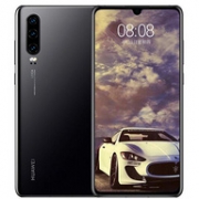6期免息、送7重大礼！HUAWEI 华为 P30 全网通智能手机 8+128G