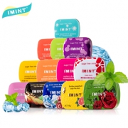 IMINT 网红无糖薄荷糖3盒 券后￥19.9