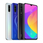 MI 小米 CC9 6GB+128GB 白色恋人 全网通4G手机
