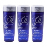 粉丝价：LANCOME兰蔻  臻白晶透精华水50ml*3