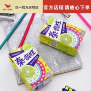 统一 泰魔性 台式柠檬茶 250ml*16盒