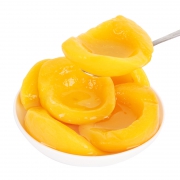 ￥17.9 信钻 黄桃罐头 425g*5罐