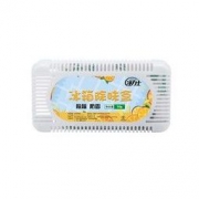 JINGLISHI 净力士 冰箱除味剂 5盒