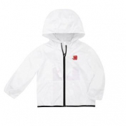 Mini Balabala 迷你巴拉巴拉 儿童防晒服
