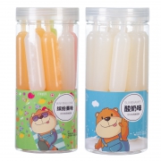 懒熊食尚 碎碎冰 45ml*30支 13.8元包邮（需用券）