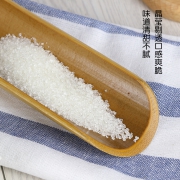 金宝象 白砂糖 300g  券后3.9元