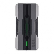 新品发售：BLACK SHARK 黑鲨 BPB01 18W双向快充 移动电源 10000mAh