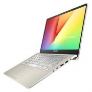 ASUS 华硕 灵耀S 2代 14英寸笔记本电脑 （i5-8265U、8GB、512GB、MX150 2G）