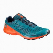SALOMON 萨洛蒙 XA AMPHIB 男款溯溪鞋