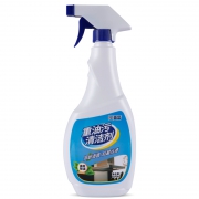 壹念 厨房去油污清洁剂 500ml  券后6.9元
