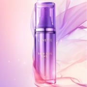 LANEIGE 兰芝 雪纱丝柔修颜隔离霜 25周年紫金限量版（紫隔30ml+紫隔5ml*6)+赠薰衣草睡眠面膜 15ml 199元包邮