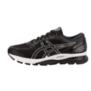 2件 Asics 亚瑟士 GEL-Nimbus 21 男士顶级缓震跑鞋