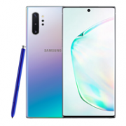 三星 Galaxy Note10+ 5G智能手机 12G+256G版