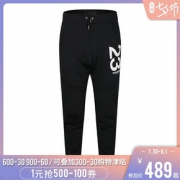 NIKE 运动休闲长裤 七夕价519