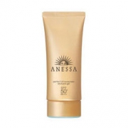 ANESSA 安热沙 金管防晒霜 90g 2018版本