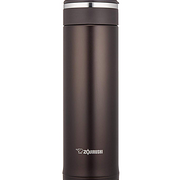 Zojirushi 象印 不锈钢保温杯 360ml SM-JE48AZ-TD