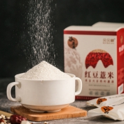 五谷羹杂粮粉组合代餐粉