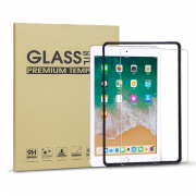 FCWM iPad全屏钢化膜 7.9寸/9.7寸多机型标准版 送贴膜神器 9.8元包邮（需用券）