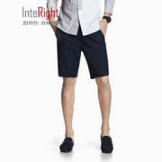 INTERIGHT 男士牛仔短裤*2件+凑单品