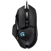 Logitech 罗技 G502 RGB 鼠标 279元包邮