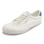 29日0点： Mizuno 美津浓 LC-01 D1CR190009 男子休闲帆布鞋