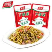 下饭酸豆角 80g*15袋
