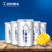 第2件14.9真心黄桃罐头5罐