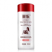 凑单品：采乐 氨基酸香氛沐浴露 80ml（旅行装）