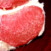 旺沙堡 红肉蜜柚 5斤装 19.9元（需用券）
