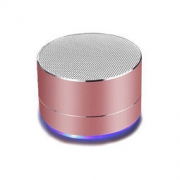 Music Angel 音乐天使 蓝牙小音箱 约116g 73x73x64mm 7款可选