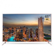 Haier 海尔 LU65K82 65英寸 4K液晶电视