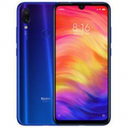 Redmi 红米 Note 7 智能手机 梦幻蓝 4GB 64GB