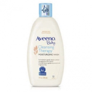 Aveeno 艾惟诺 婴儿清洁治疗沐浴露 235ml *2件