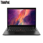 20日0点： ThinkPad X395（0YCD）13.3英寸笔记本电脑（锐龙7 RPO 3700U、8GB、512GB）