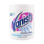 Vanish 渍无踪 衣物漂白粉 1kg 55元包邮（需用券）