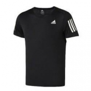 adidas 阿迪达斯 DX1312 男款短袖T恤