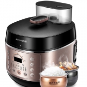 Joyoung/九阳 Y-50K813 电压力锅 5L  券后269元