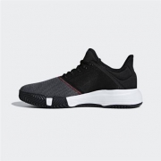 10日12点： adidas 阿迪达斯 GameCourt M CG6334 男子网球鞋 *2件