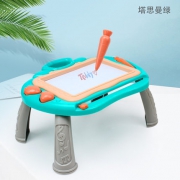 怀乐 儿童 磁性画板 29元包邮