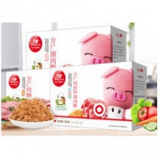 FangGuang 方广 儿童营养肉酥 100g