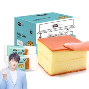 原味面包糕点鸡蛋糕整箱180g