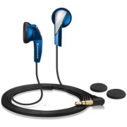 好物种草：SENNHEISER森海塞尔MX365耳塞式耳机