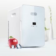 8日0点：MOBICOOL 美固 MBF20 车载冰箱 20L 159.5元包邮（限前300件）